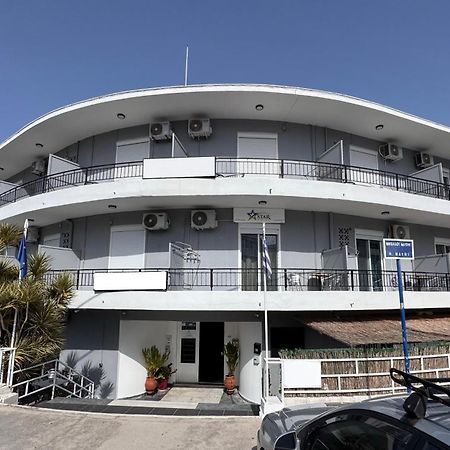Star Hotel Rhodes City Dış mekan fotoğraf