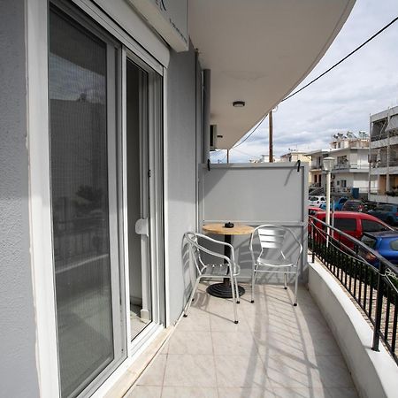 Star Hotel Rhodes City Dış mekan fotoğraf
