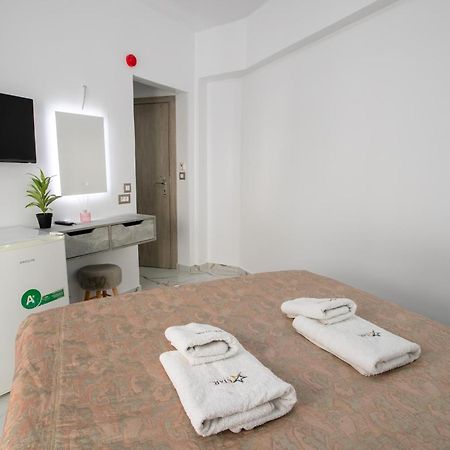 Star Hotel Rhodes City Dış mekan fotoğraf