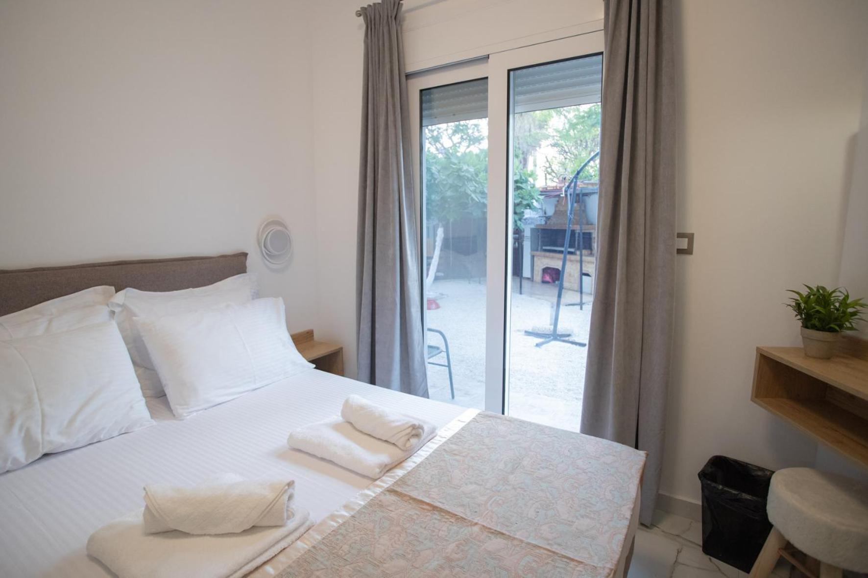 Star Hotel Rhodes City Dış mekan fotoğraf