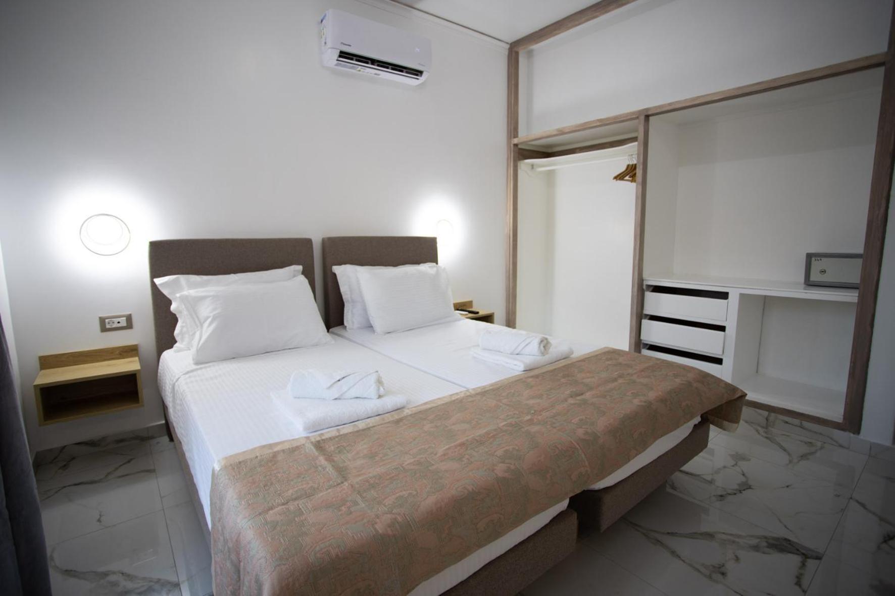 Star Hotel Rhodes City Dış mekan fotoğraf