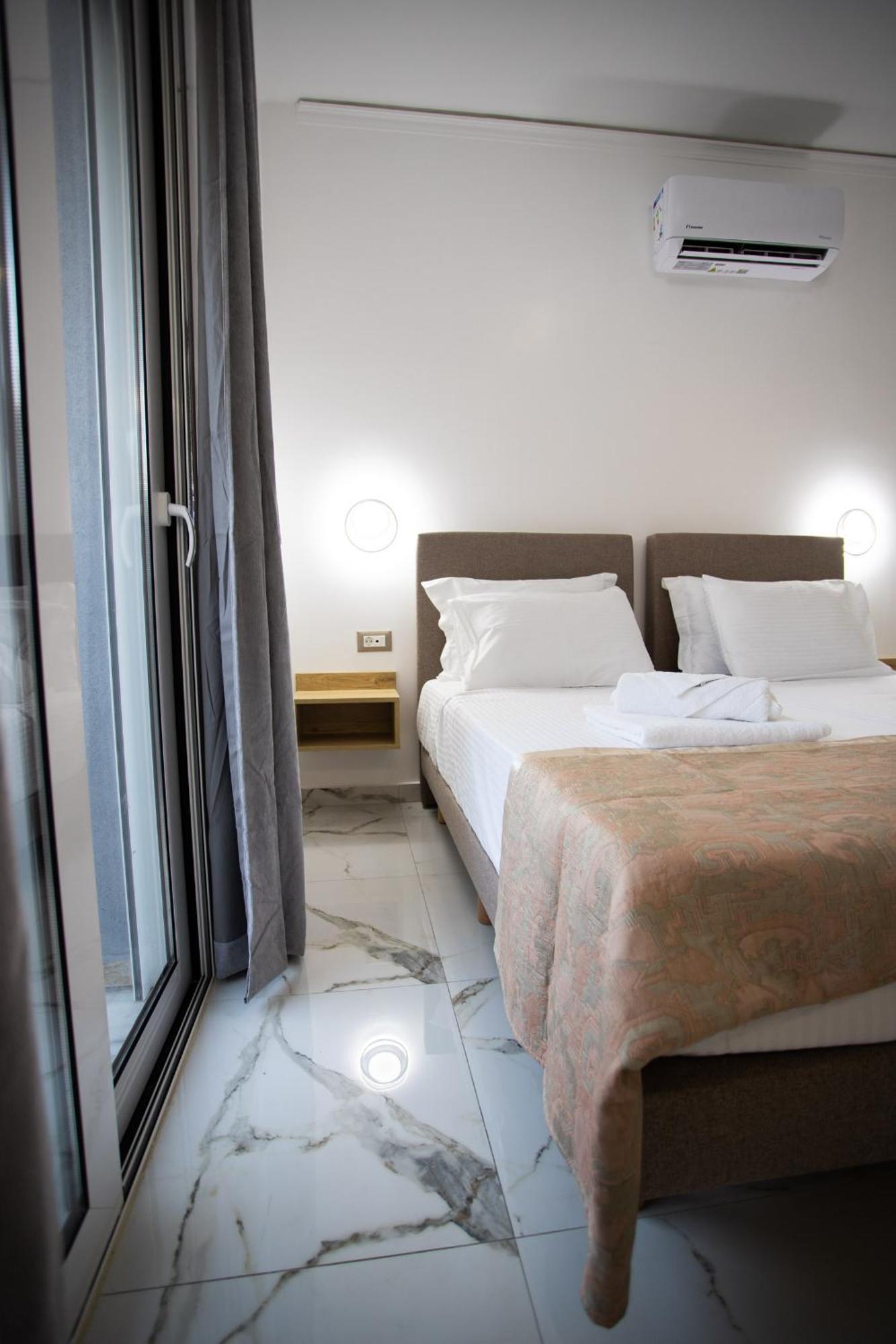 Star Hotel Rhodes City Dış mekan fotoğraf