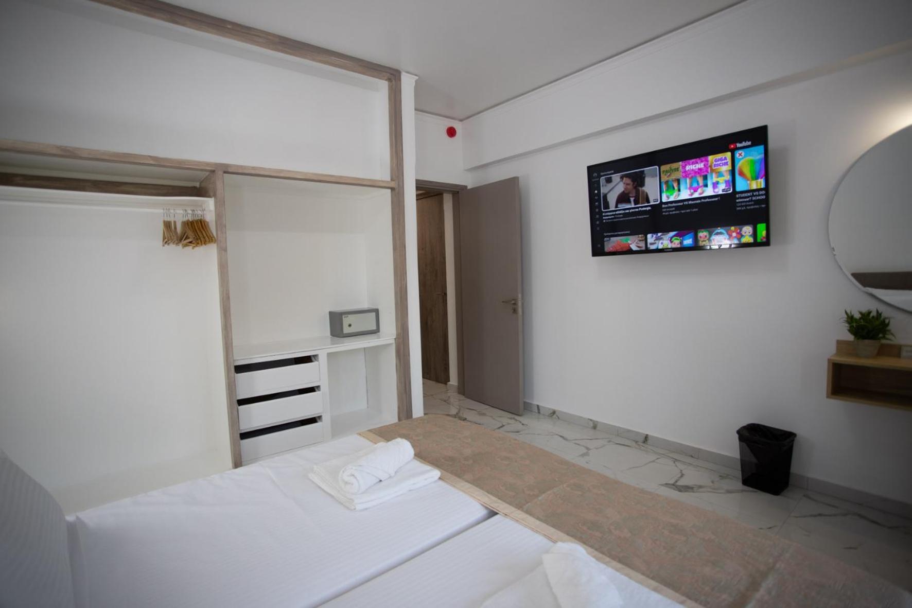 Star Hotel Rhodes City Dış mekan fotoğraf