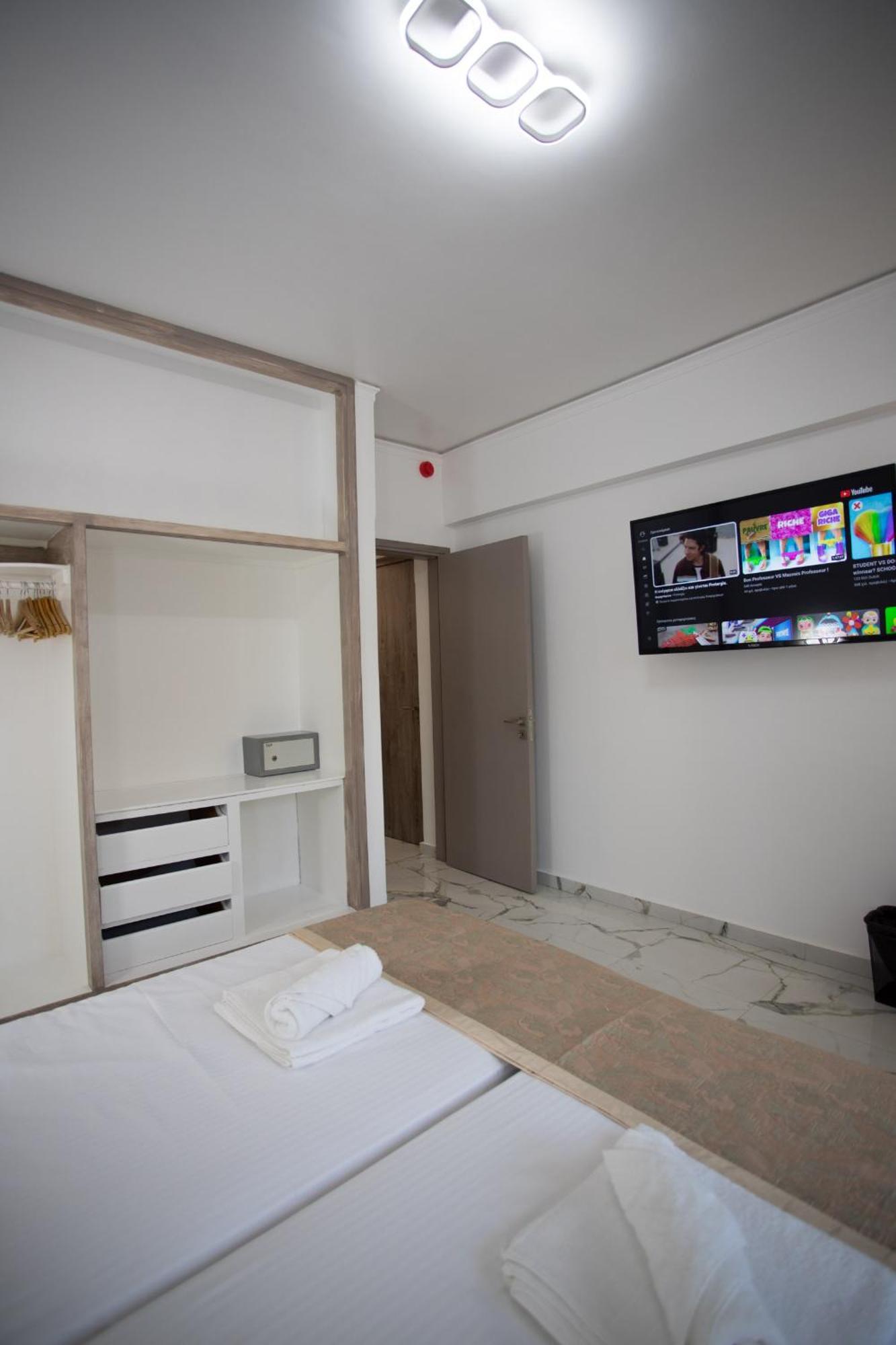 Star Hotel Rhodes City Dış mekan fotoğraf