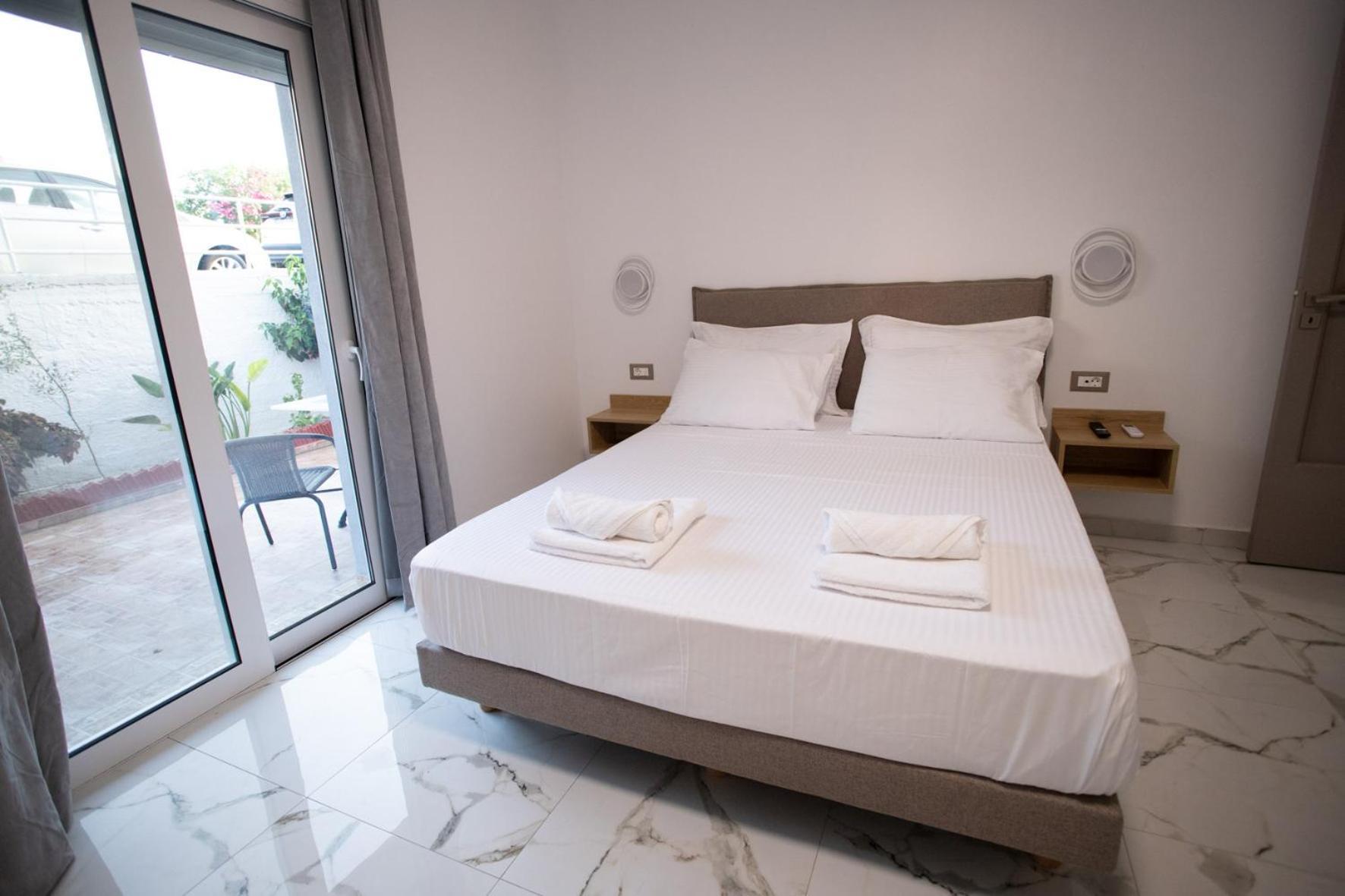 Star Hotel Rhodes City Dış mekan fotoğraf
