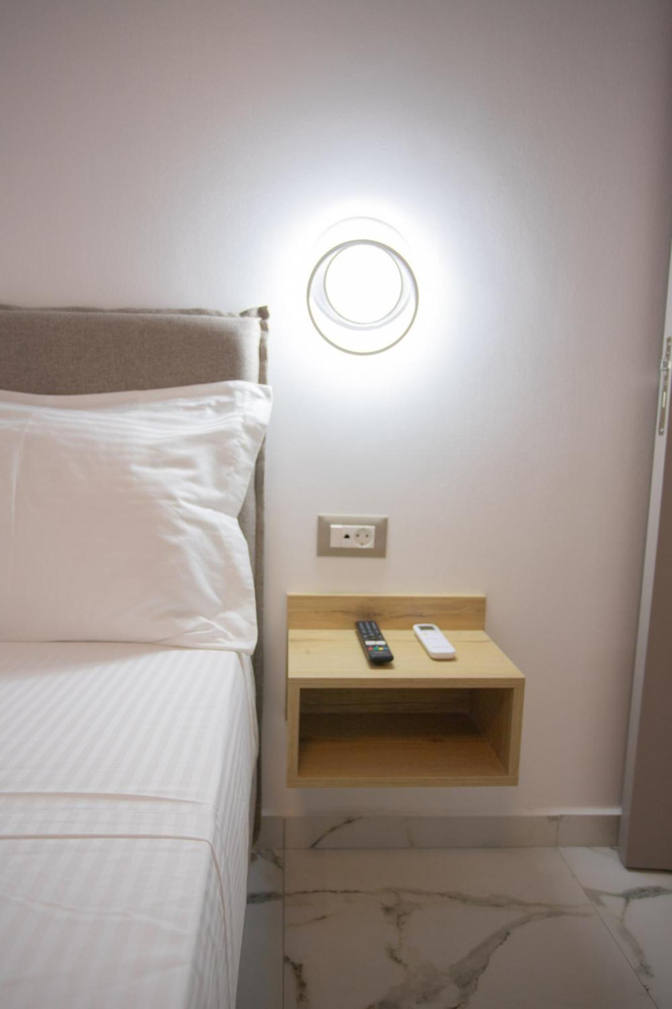 Star Hotel Rhodes City Dış mekan fotoğraf