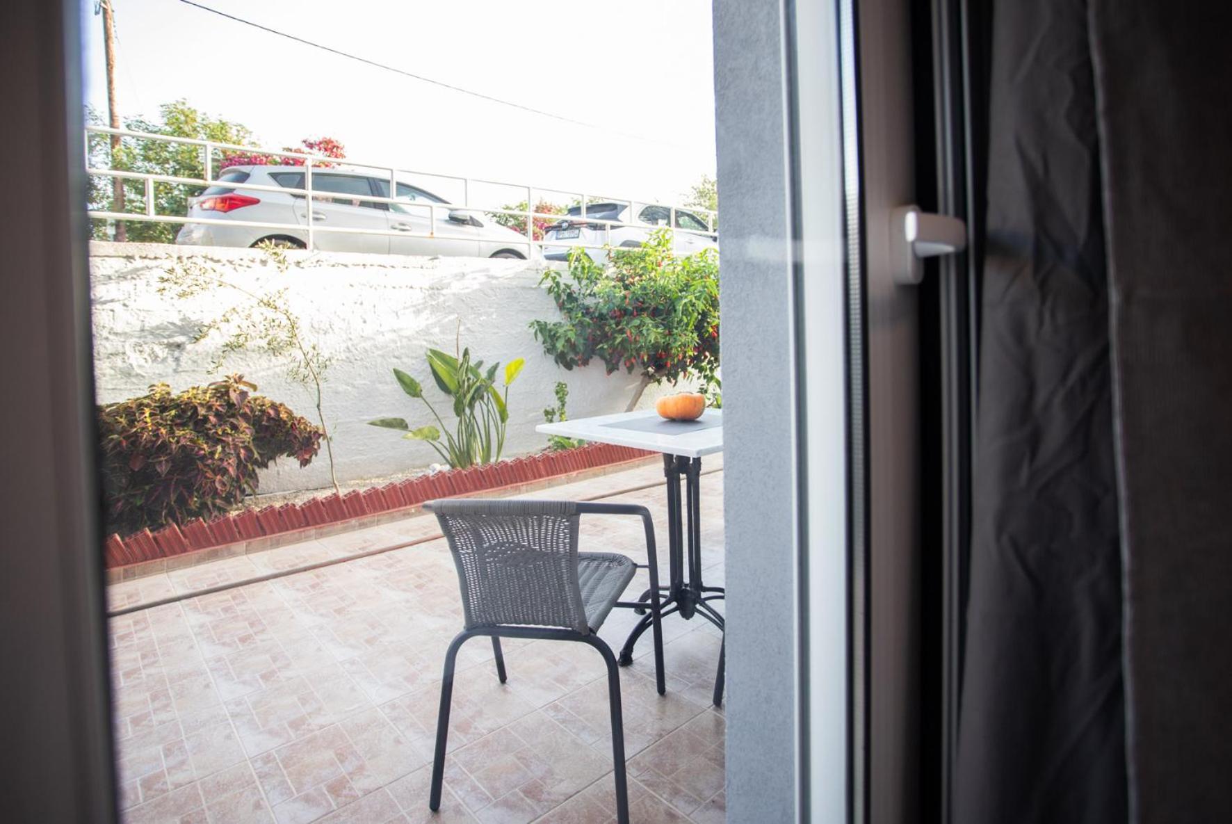 Star Hotel Rhodes City Dış mekan fotoğraf