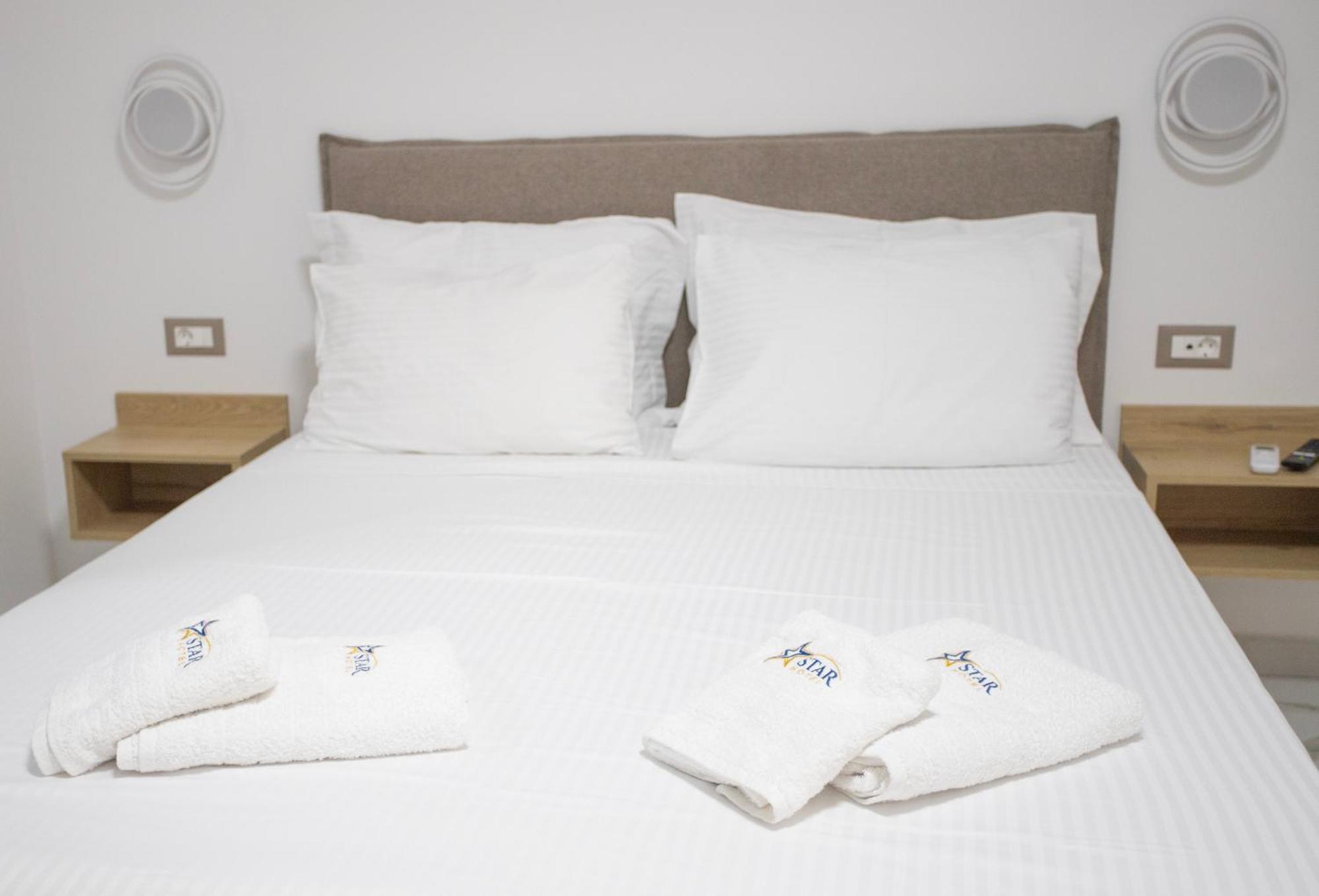 Star Hotel Rhodes City Dış mekan fotoğraf
