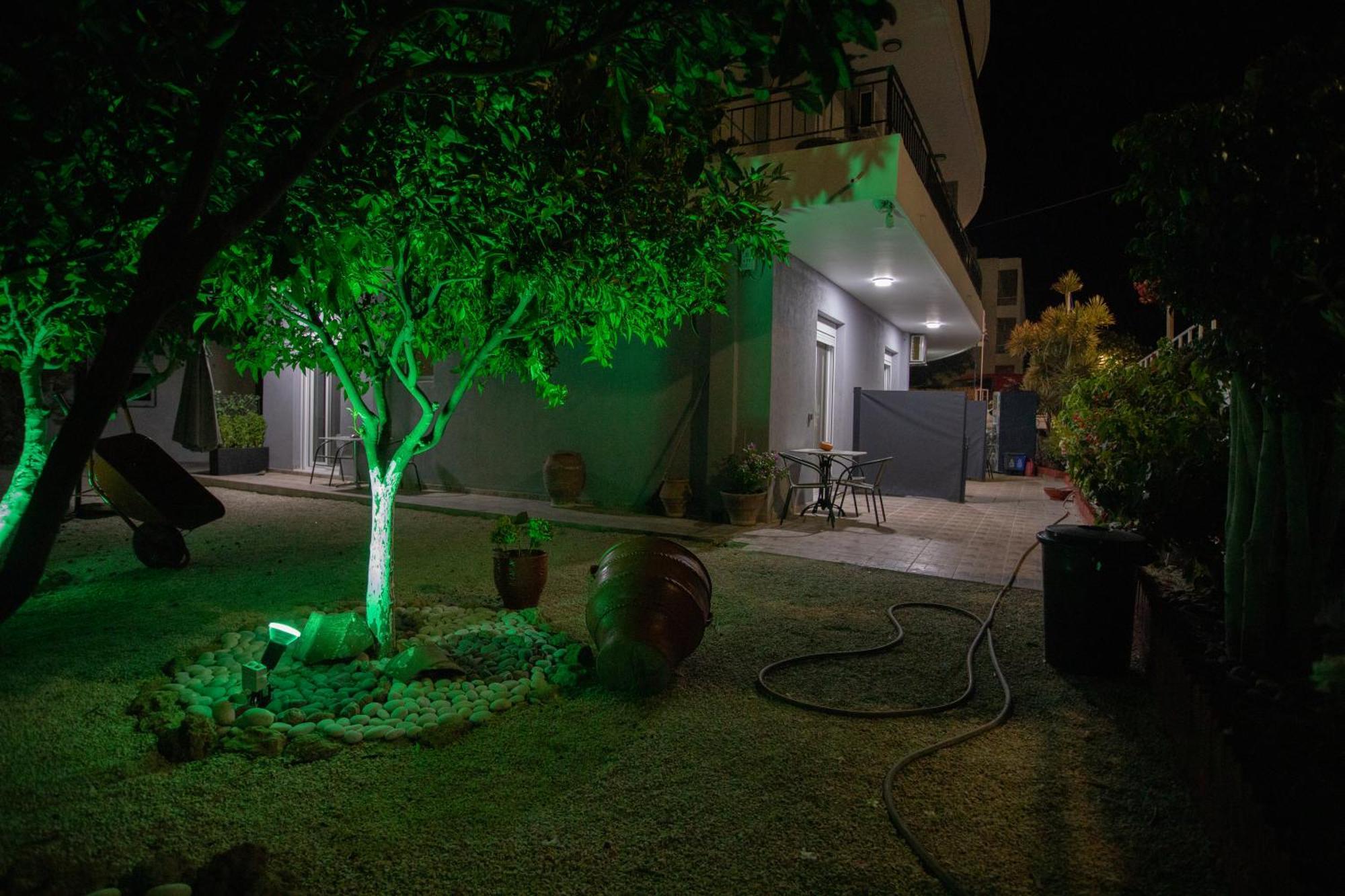 Star Hotel Rhodes City Dış mekan fotoğraf