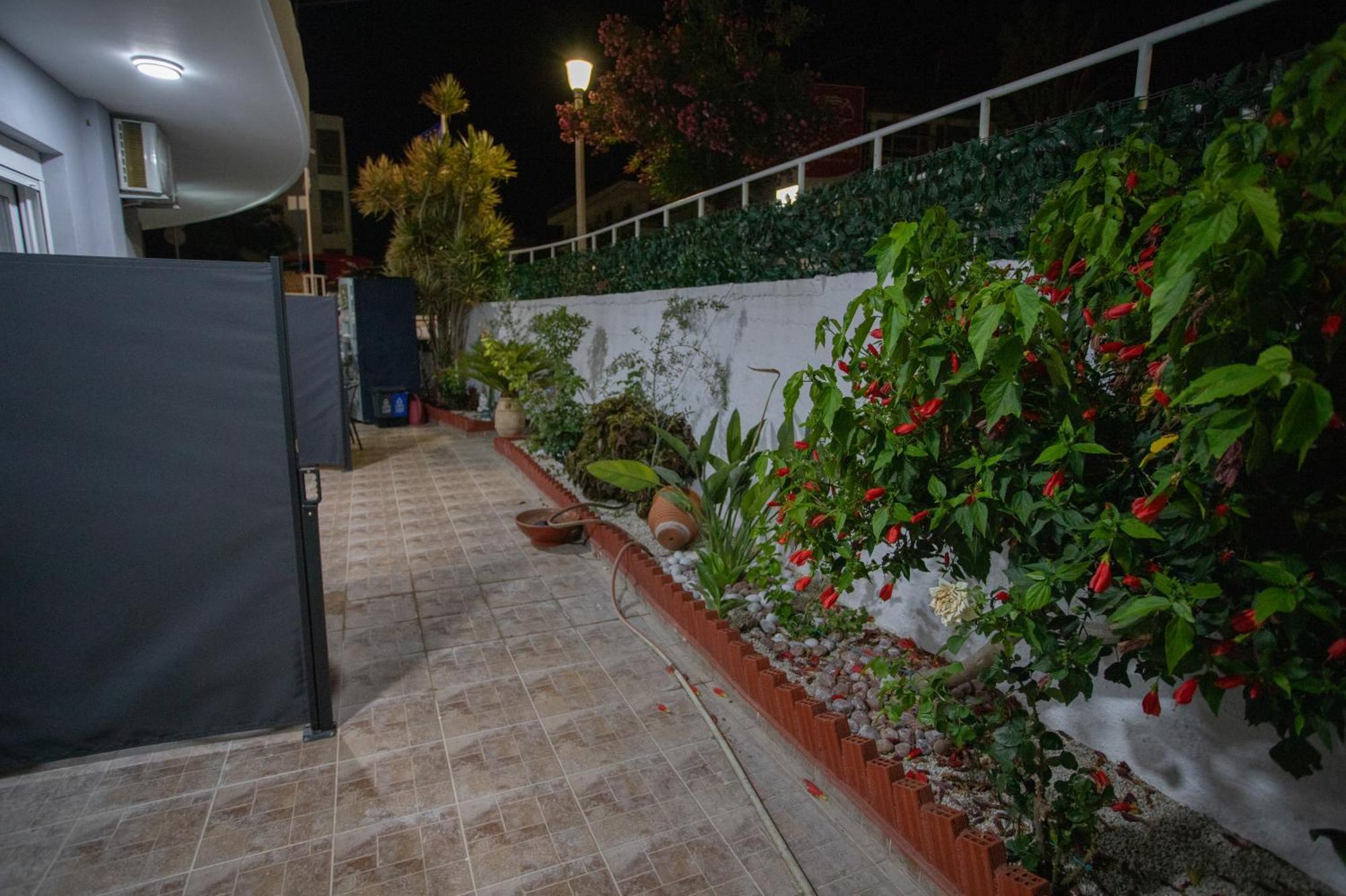 Star Hotel Rhodes City Dış mekan fotoğraf