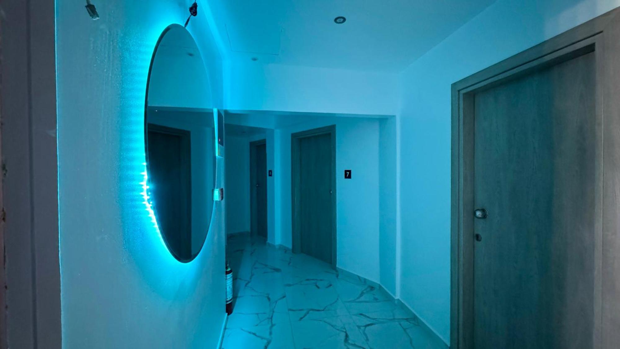 Star Hotel Rhodes City Dış mekan fotoğraf