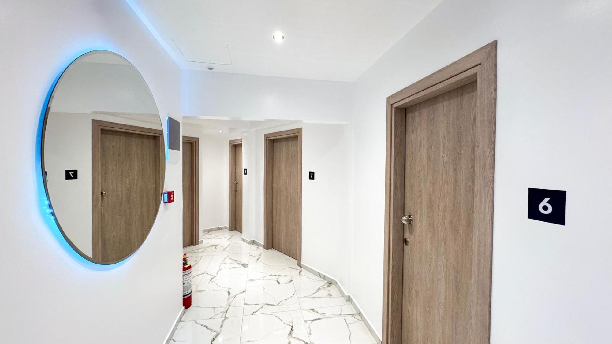Star Hotel Rhodes City Dış mekan fotoğraf