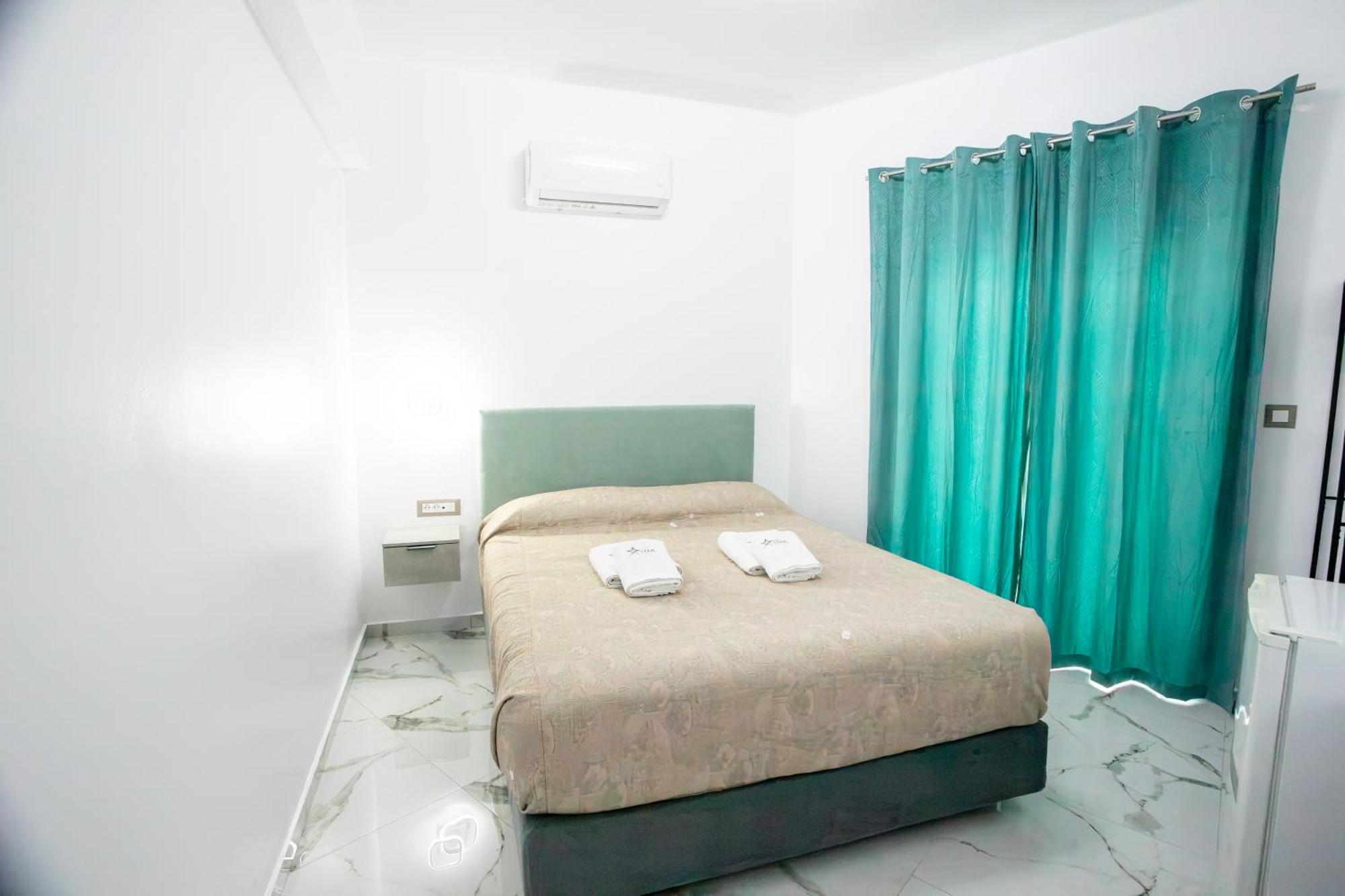 Star Hotel Rhodes City Dış mekan fotoğraf