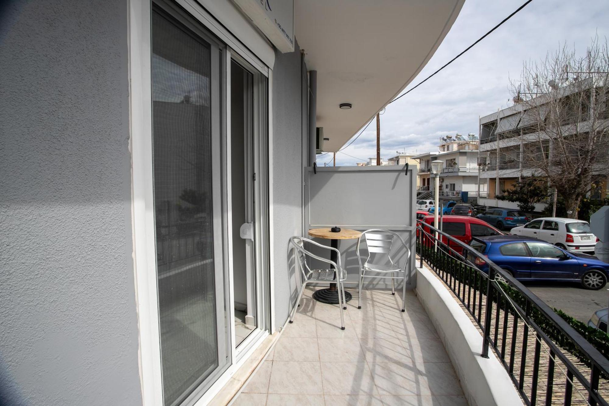 Star Hotel Rhodes City Dış mekan fotoğraf