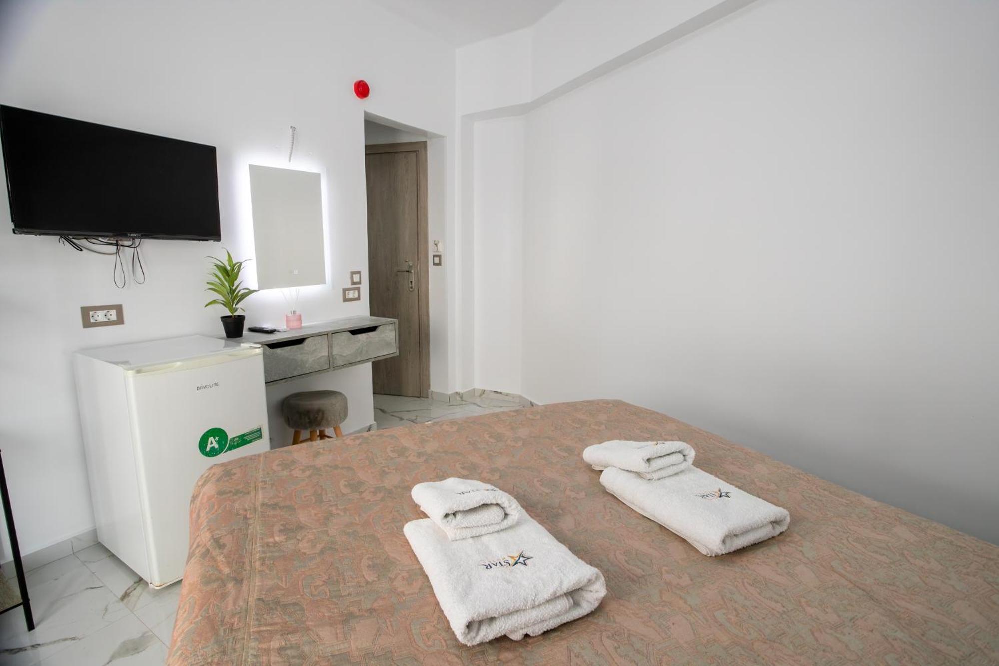 Star Hotel Rhodes City Dış mekan fotoğraf