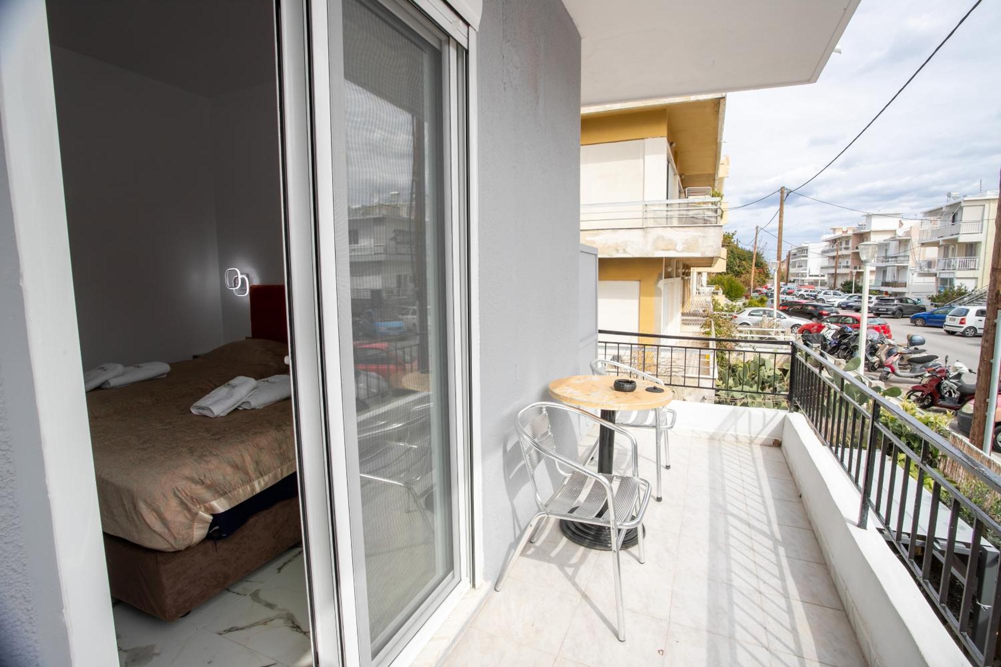 Star Hotel Rhodes City Dış mekan fotoğraf