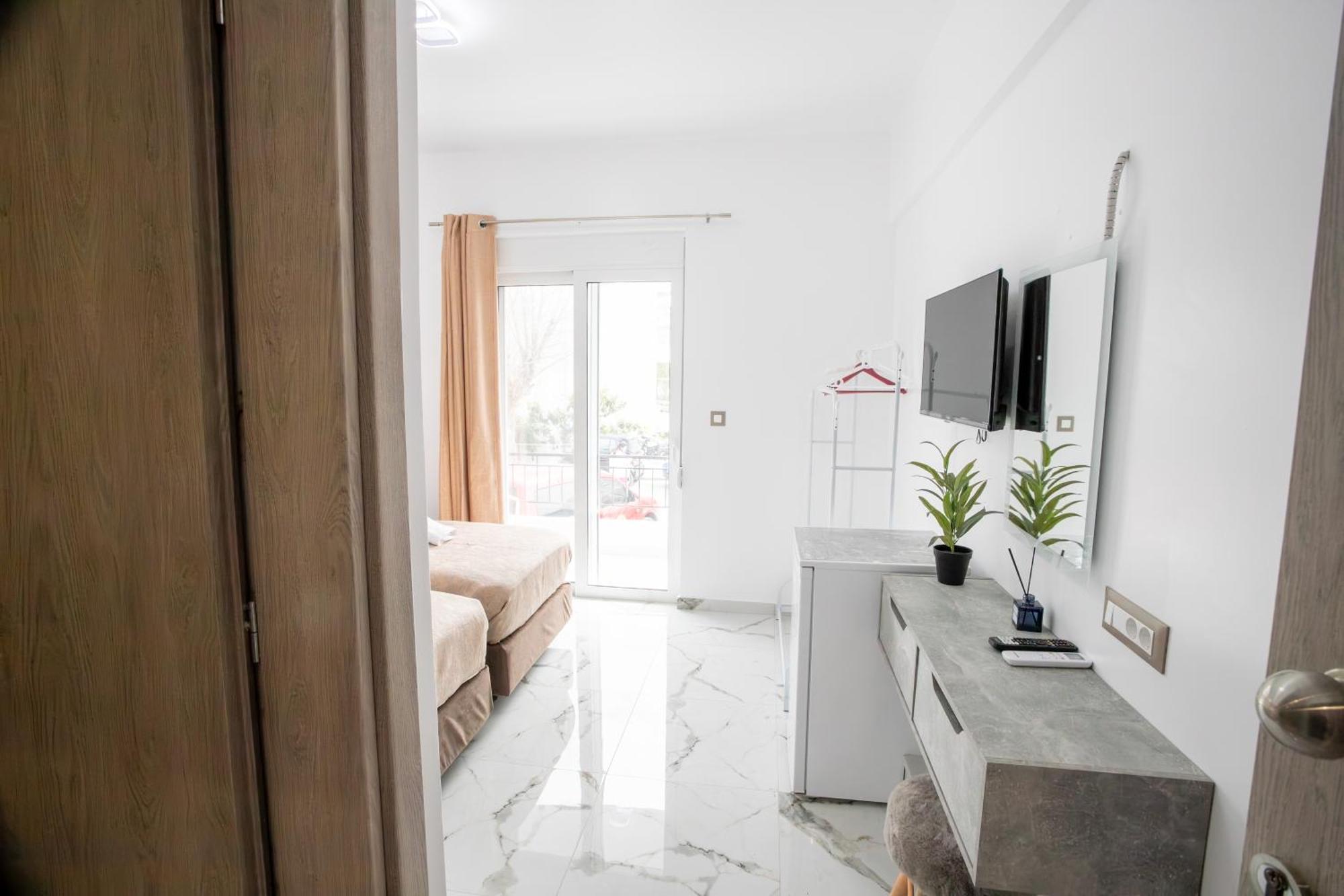 Star Hotel Rhodes City Dış mekan fotoğraf