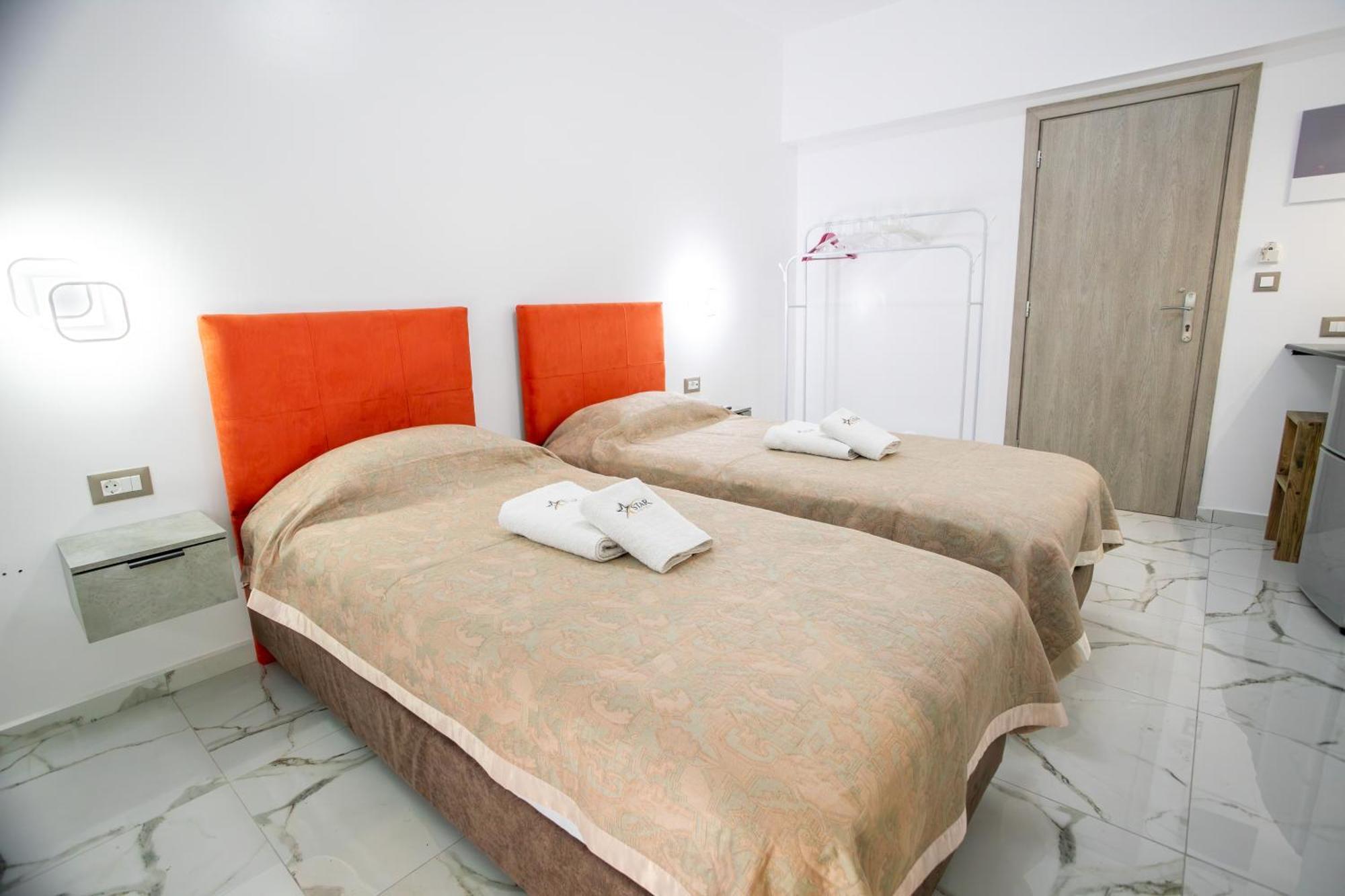 Star Hotel Rhodes City Dış mekan fotoğraf