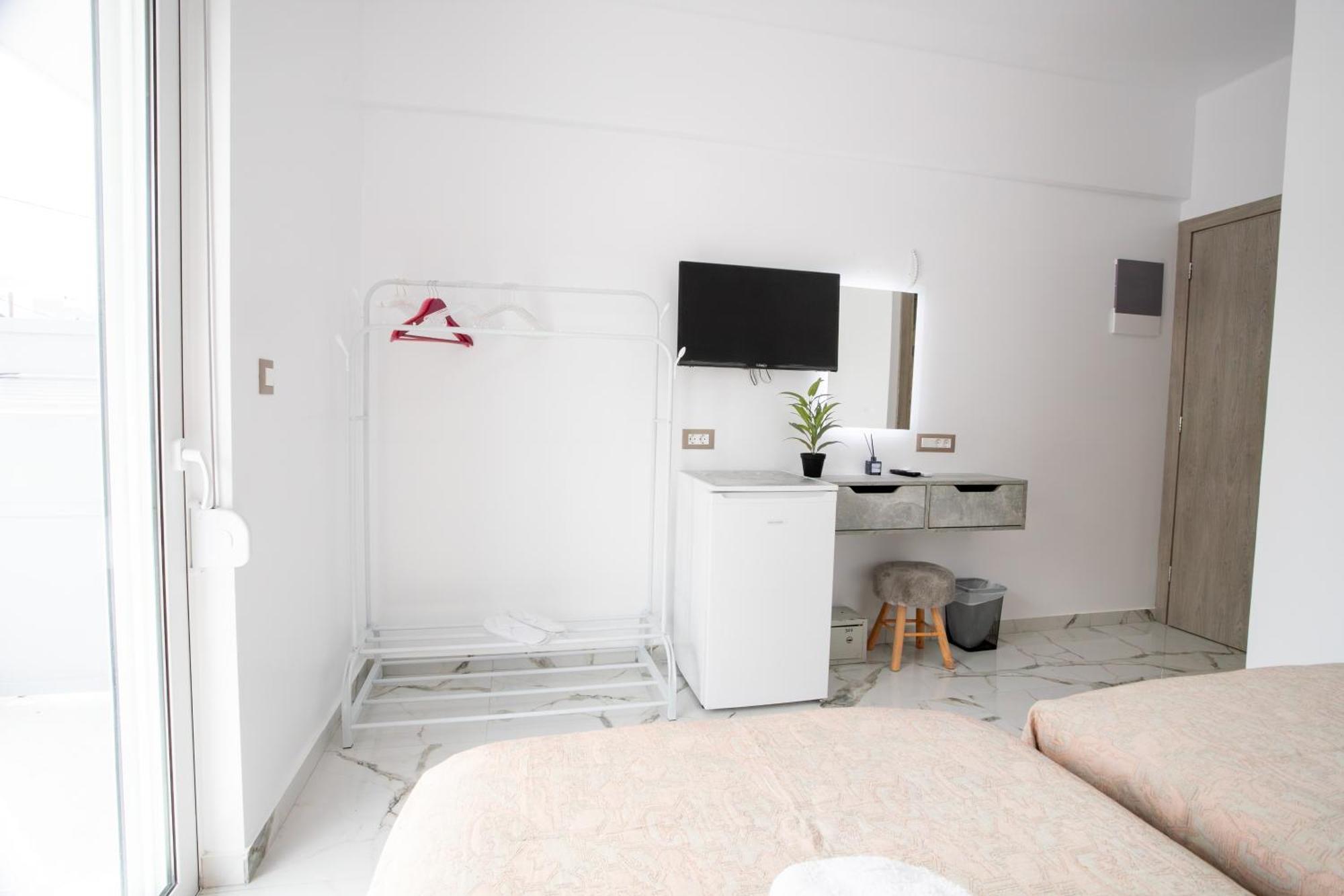Star Hotel Rhodes City Dış mekan fotoğraf