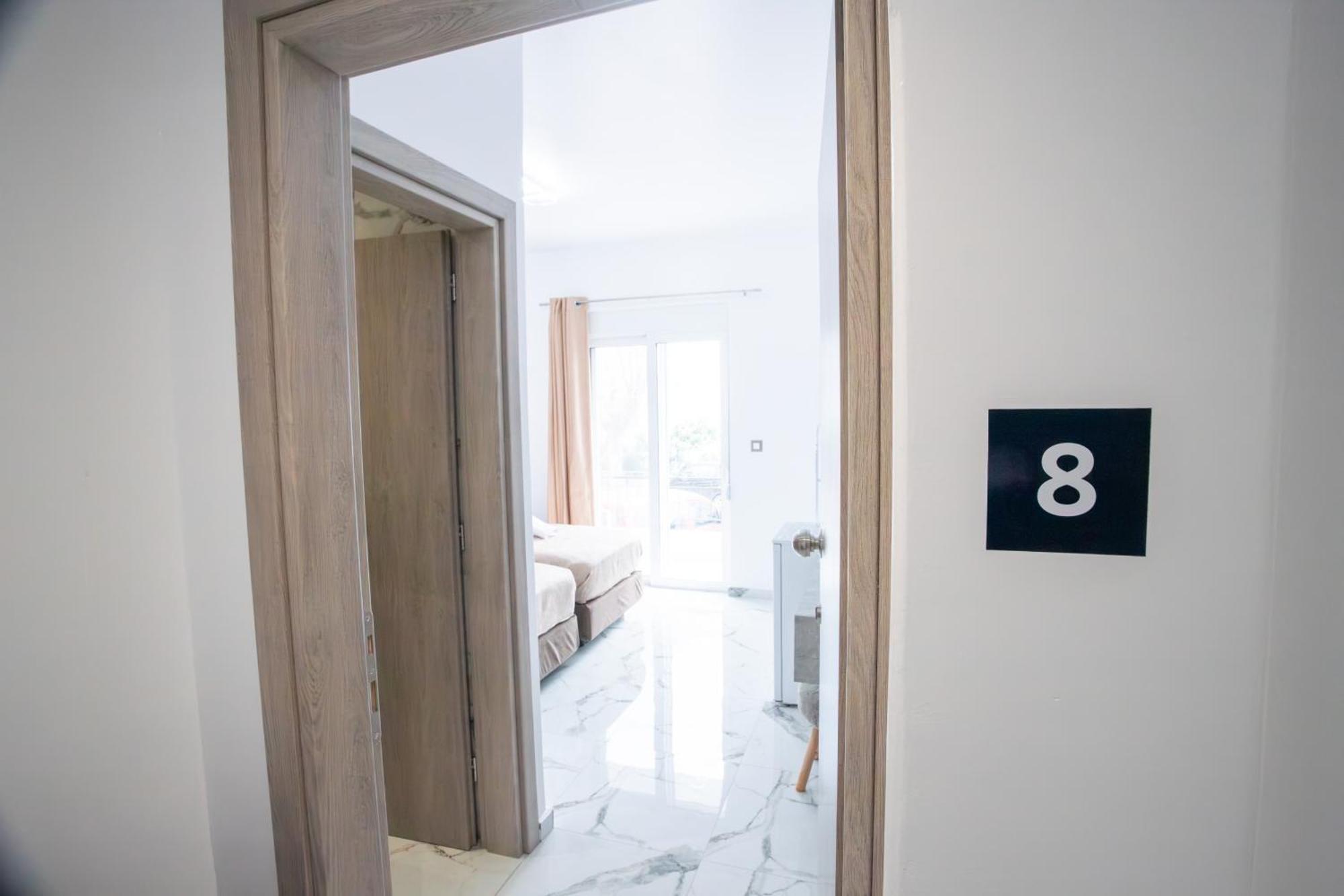 Star Hotel Rhodes City Dış mekan fotoğraf