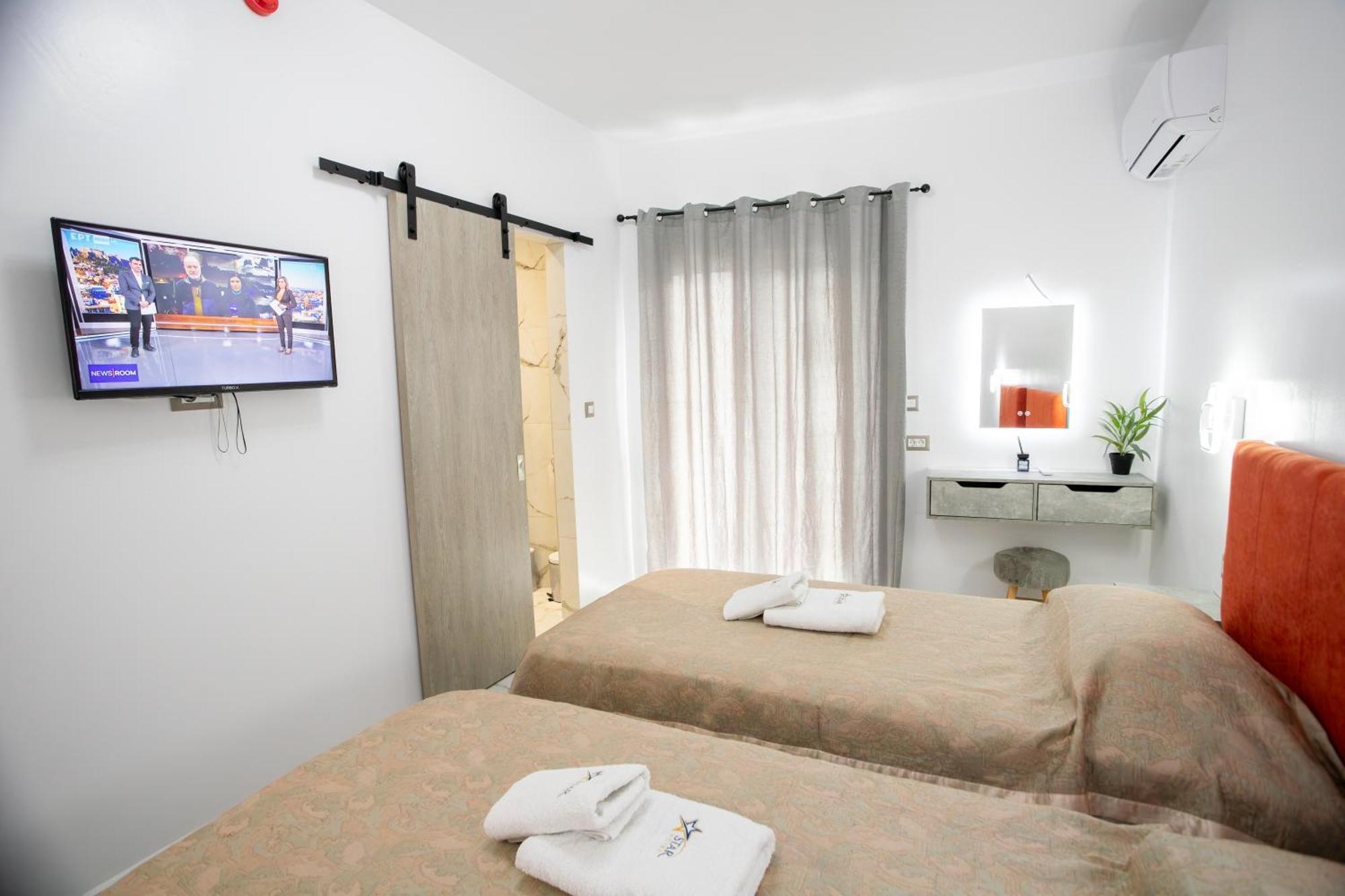 Star Hotel Rhodes City Dış mekan fotoğraf