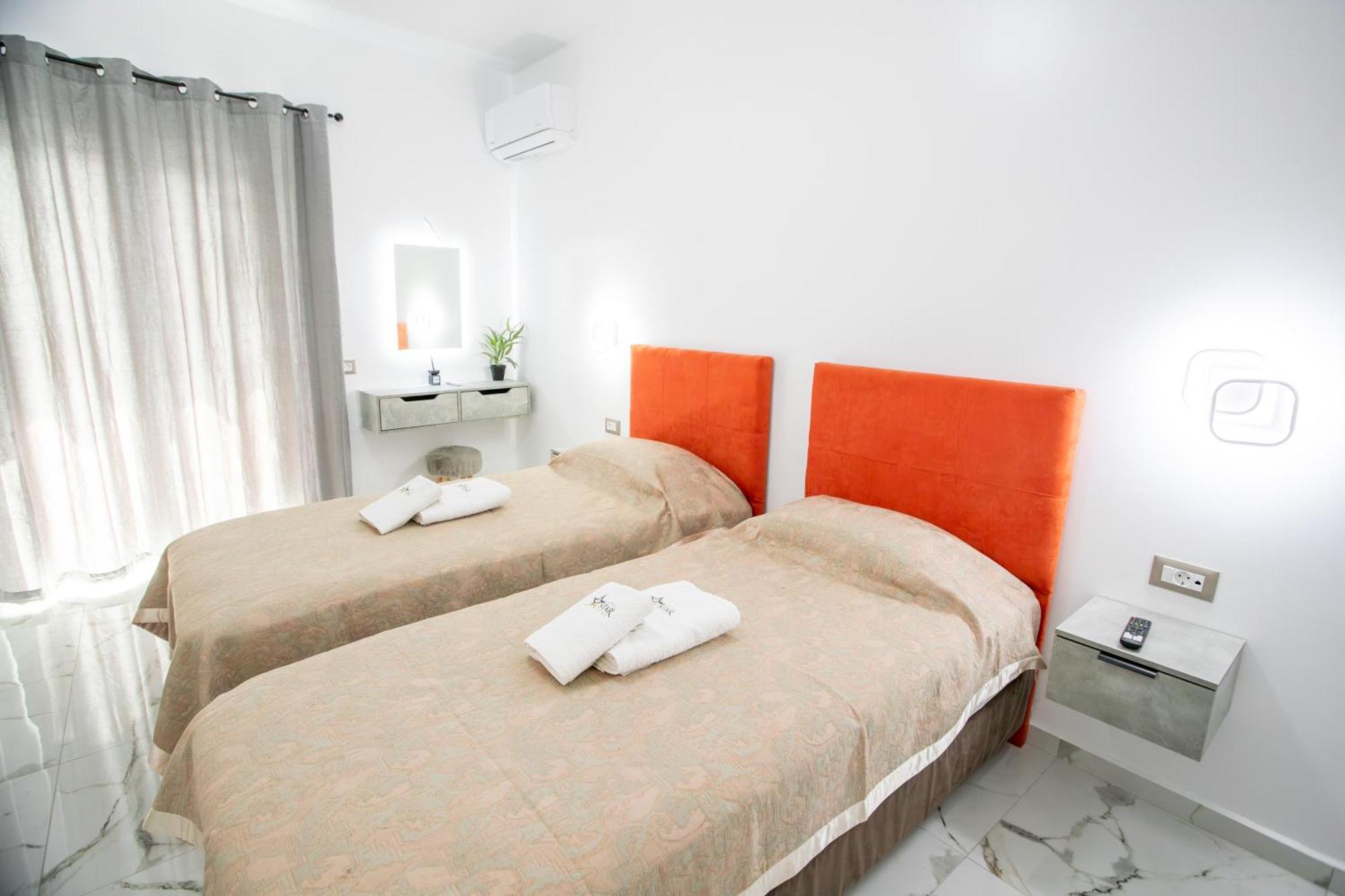 Star Hotel Rhodes City Dış mekan fotoğraf