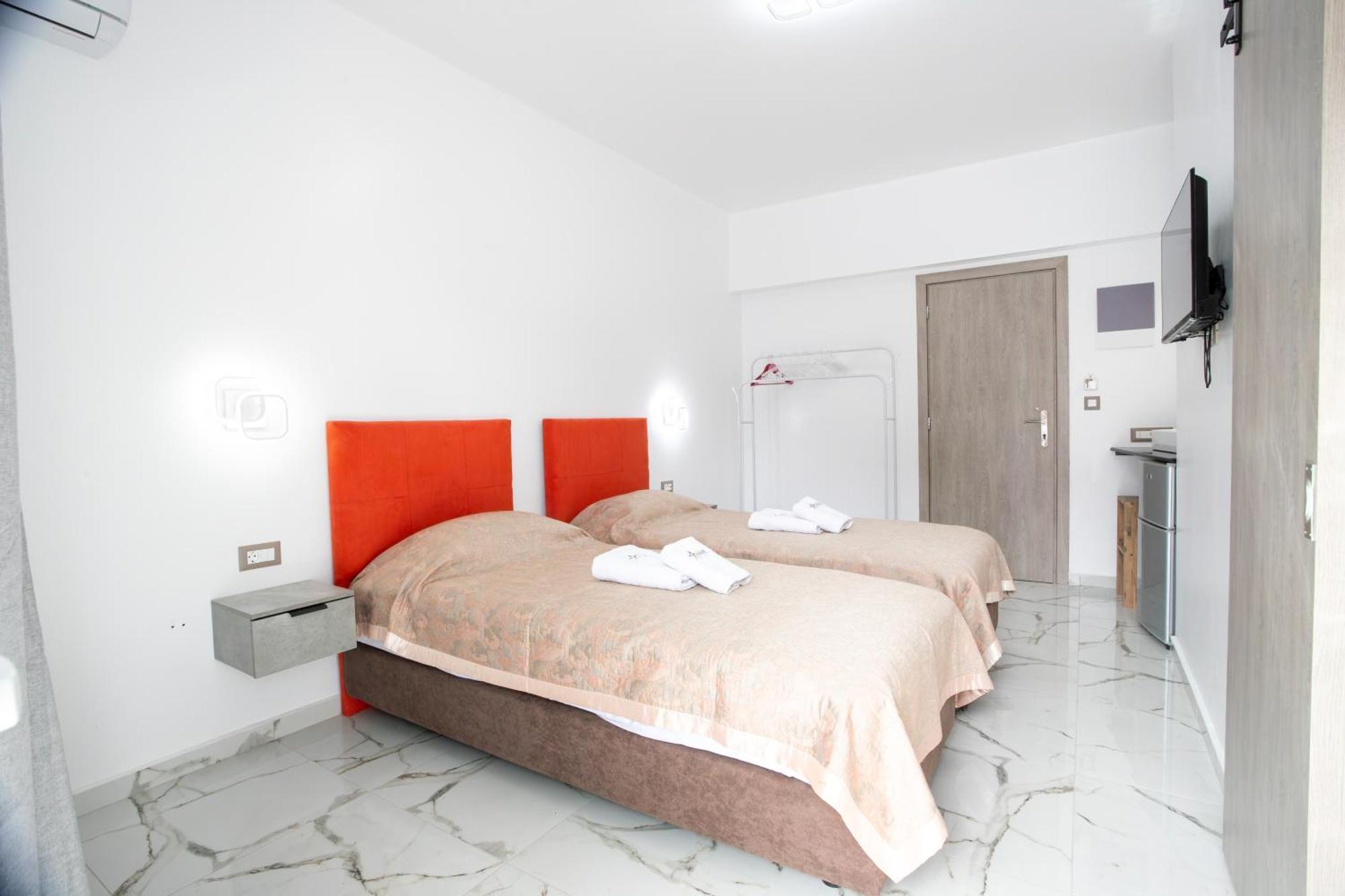 Star Hotel Rhodes City Dış mekan fotoğraf