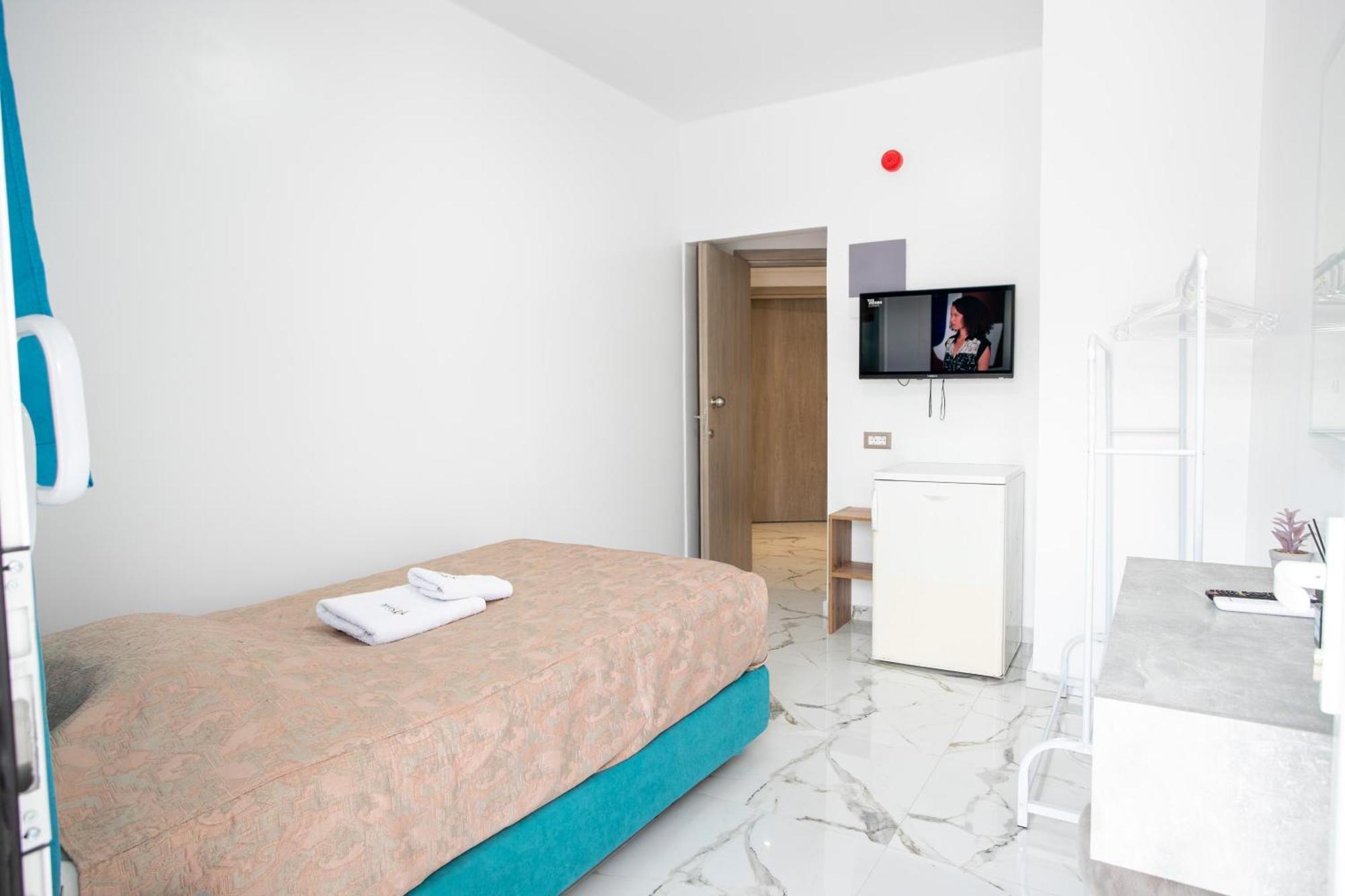 Star Hotel Rhodes City Dış mekan fotoğraf