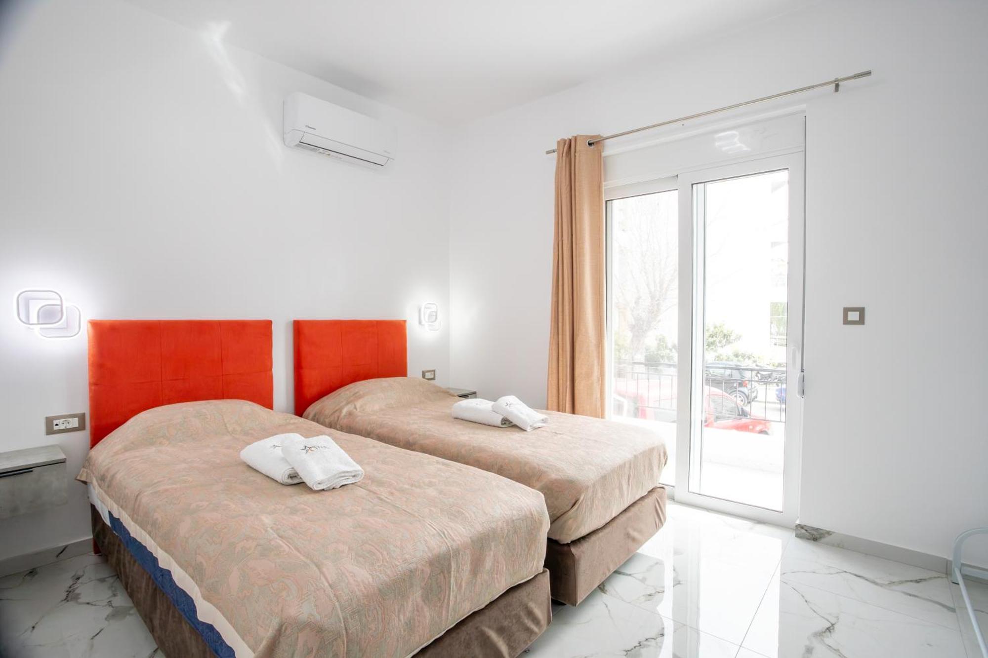 Star Hotel Rhodes City Dış mekan fotoğraf