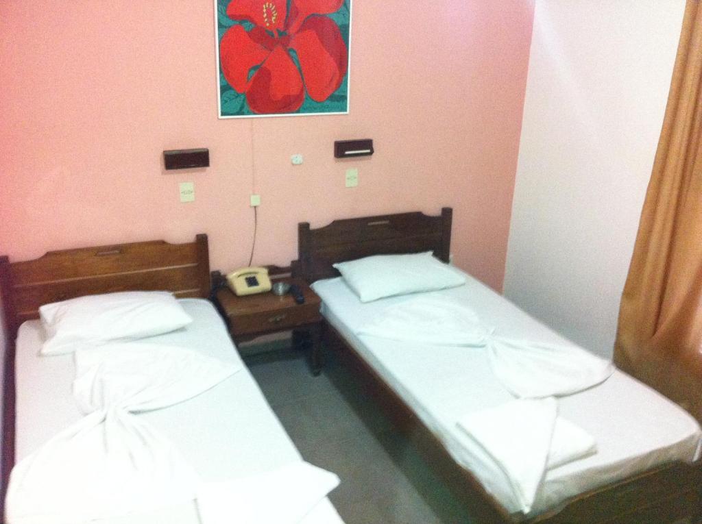 Star Hotel Rhodes City Oda fotoğraf